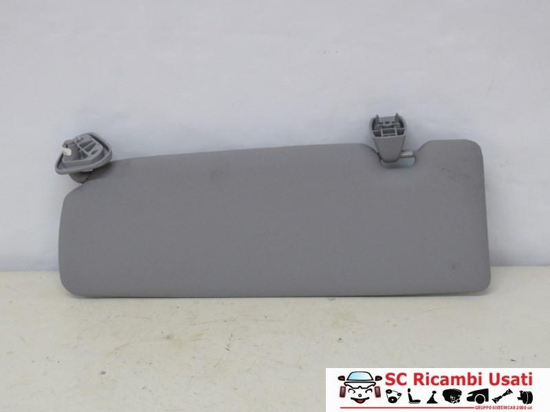 PARASOLE ALETTA LATO PASSEGGERO BMW Serie 1 Serie (E87) 71205609 (04>07)