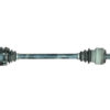 SEMIASSE ANTERIORE SINISTRO BMW Serie 1 Serie (E87) 7523963 (04>07)