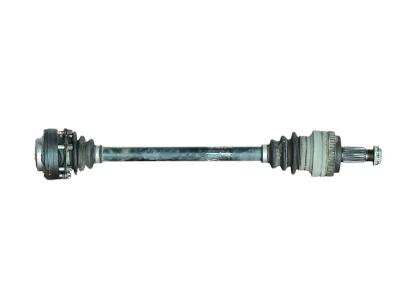 SEMIASSE ANTERIORE SINISTRO BMW Serie 1 Serie (E87) 7523963 (04>07)