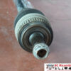SEMIASSE ANTERIORE SINISTRO BMW Serie 1 Serie (E87) 7523963 (04>07)