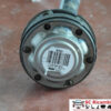 SEMIASSE ANTERIORE SINISTRO BMW Serie 1 Serie (E87) 7523963 (04>07)