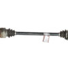 SEMIASSE ANTERIORE DESTRO BMW Serie 1 Serie (E87) 7523964 (04>07)