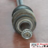 SEMIASSE ANTERIORE DESTRO BMW Serie 1 Serie (E87) 7523964 (04>07)