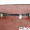 SEMIASSE ANTERIORE DESTRO BMW Serie 1 Serie (E87) 7523964 (04>07)