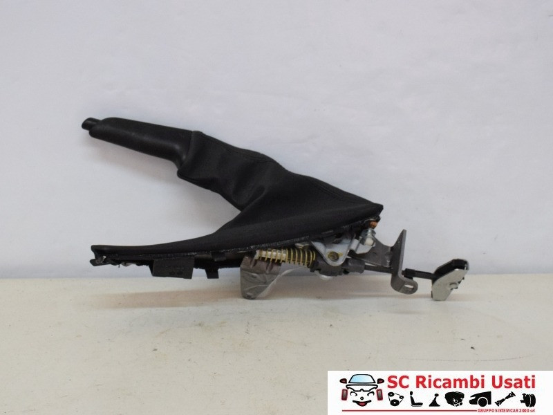 LEVA FRENO A MANO BMW Serie 1 Serie (E87) 34406764924 (04>07)