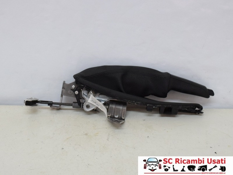 LEVA FRENO A MANO BMW Serie 1 Serie (E87) 34406764924 (04>07)