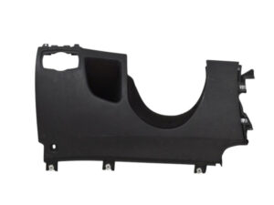 RIVESTIMENTO CRUSCOTTO BMW Serie 1 Serie (E87) 51457120136 (04>07)