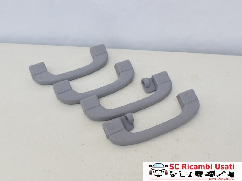 MANIGLIE TETTO BMW Serie 1 Serie (E87) 7033662 (04>07)