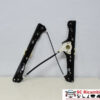 MECCANISMO ALZAVETRO ANT. DX BMW Serie 3 E92 Coupé 51337140588 (06>10)