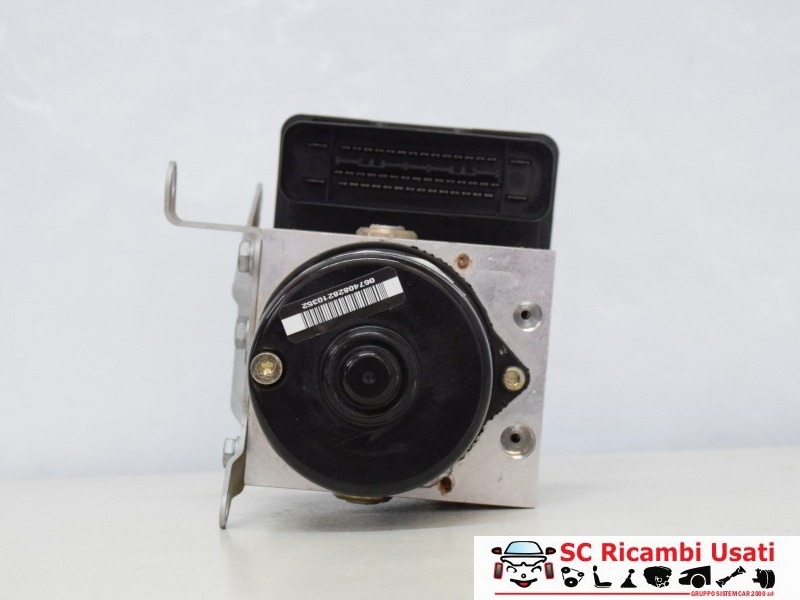 Centralina Abs Bmw Serie 1 E87 118d 34526771487 34516771486 - 16860