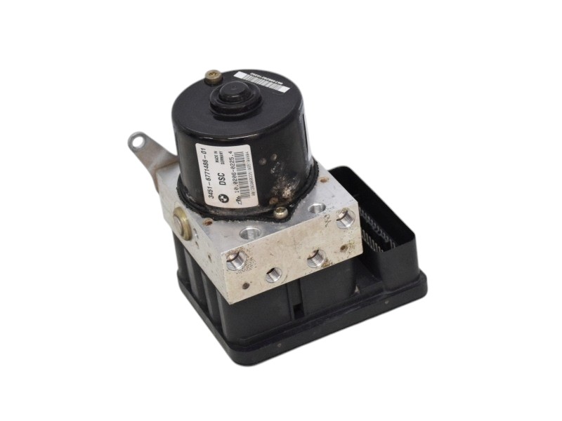 Centralina Abs Bmw Serie 1 E87 118d 34526771487 34516771486 - 16860