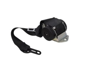 Cintura Di Sicurezza Posteriore Bmw Serie 1 E87 607051100 - 16871