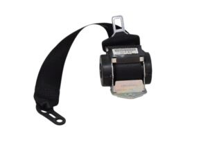 Cintura Di Sicurezza Posteriore Bmw Serie 1 E87 607051100 - 16872