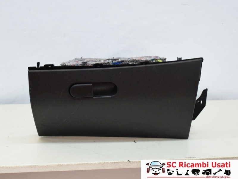 Cassetto Vano Portaoggetti Dx Alfa Romeo Giulietta 1561160770 - 16888