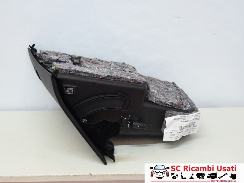 Cassetto Vano Portaoggetti Dx Alfa Romeo Giulietta 1561160770 - 16888