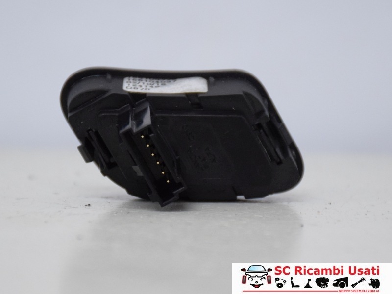 Pulsantiera Regolazione Fari Alfa Romeo Giulietta 156105328 - 16889