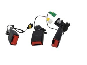 Attacco Cintura Posteriore Alfa Romeo Giulietta 34072771 34072769 - 16893