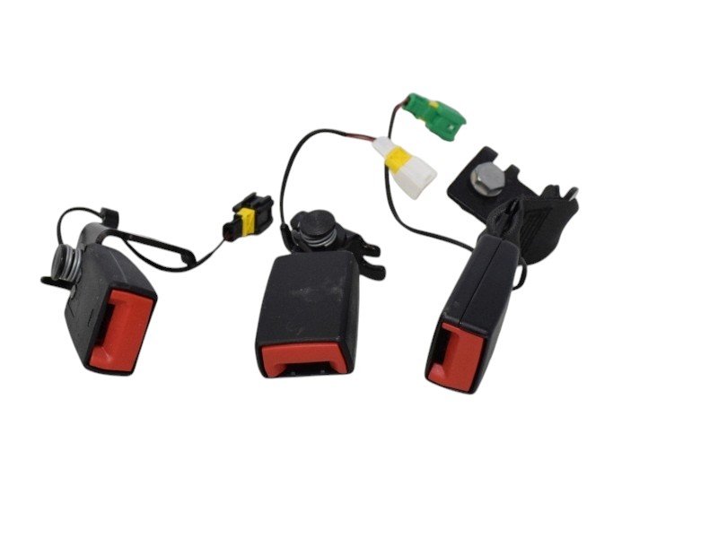 Attacco Cintura Posteriore Alfa Romeo Giulietta 34072771 34072769 - 16893