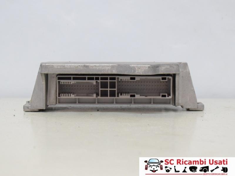 Centralina Airbag Bmw Serie 1 E87 65776964607 - 16901