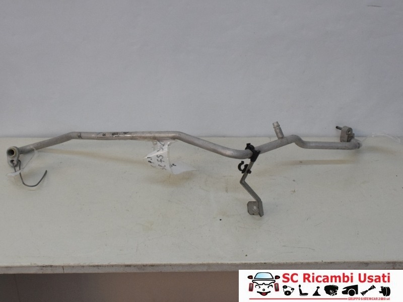 Tubo Aria Condizionata Fiat Doblo 46822732 - 16904