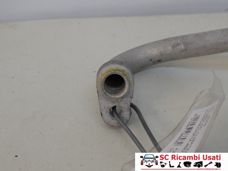Tubo Aria Condizionata Fiat Doblo 46822732 - 16904
