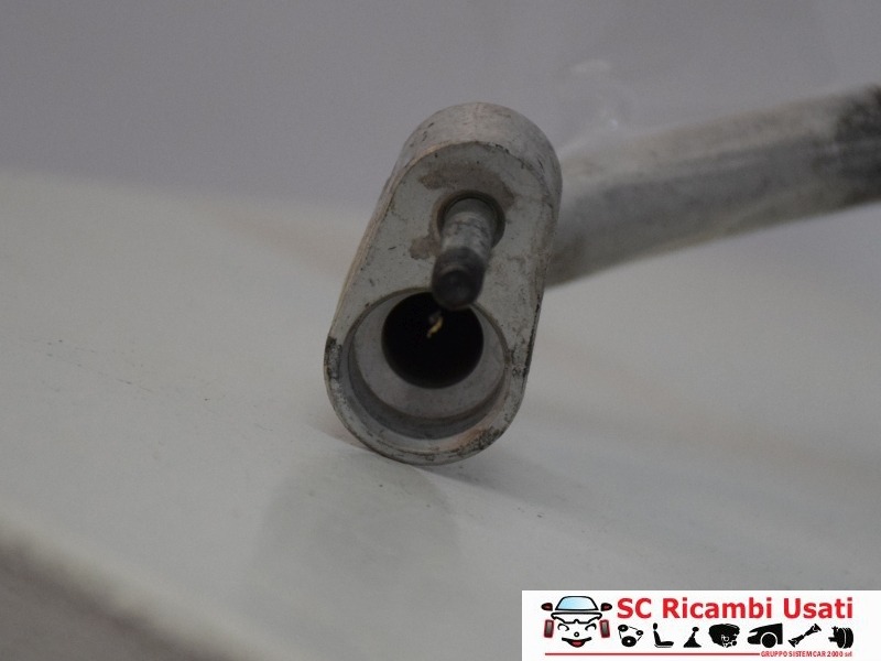 Tubo Aria Condizionata Fiat Doblo 46822732 - 16904