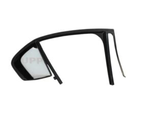 Guarnizione E Vetro Porta Posteriore Dx Fiat Tipo 51983565 52209822 - 16911