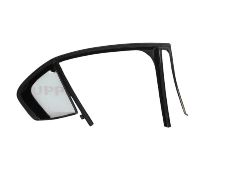 Guarnizione E Vetro Porta Posteriore Dx Fiat Tipo 51983565 52209822 - 16911 Guarnizione E Vetro Porta Posteriore Dx Fiat Tipo 51983565 52209822 - 16911