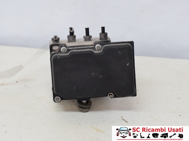 Centralina Abs Fiat Punto 188 46836768 0265231331 - 16915 Centralina Abs Fiat Punto 188 46836768 0265231331 - 16915