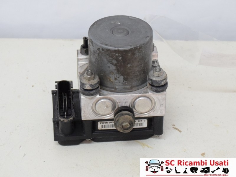 Centralina Abs Fiat Punto 188 46836768 0265231331 - 16915 Centralina Abs Fiat Punto 188 46836768 0265231331 - 16915