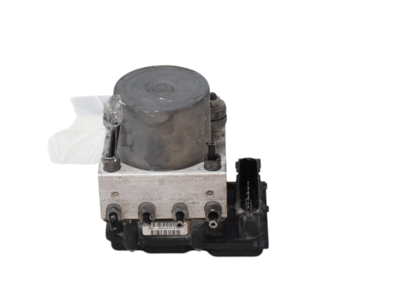 Centralina Abs Fiat Punto 188 46836768 0265231331 - 16915 Centralina Abs Fiat Punto 188 46836768 0265231331 - 16915