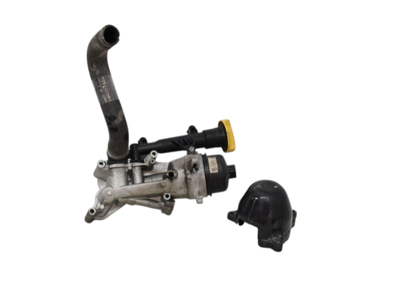 Supporto Filtro Olio Fiat Punto 188 1.3 Multijet 55210712 - 16920