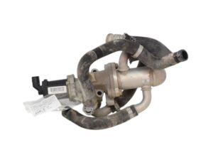 Egr Fiat Punto 1.3 Multijet 70cv 71723449 55197845 - 16931