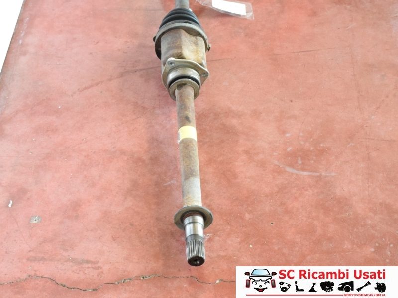 Semiasse Dx Fiat Punto 46308404 - 16936 Semiasse Dx Fiat Punto 46308404 - 16936