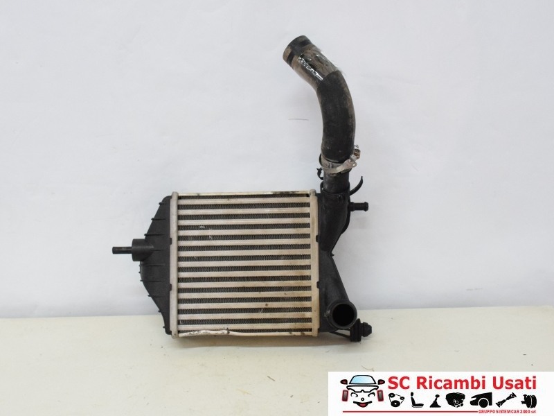 Intercooler Fiat Punto 1.3 Multijet 70cv 46836770 51802117 - 16937