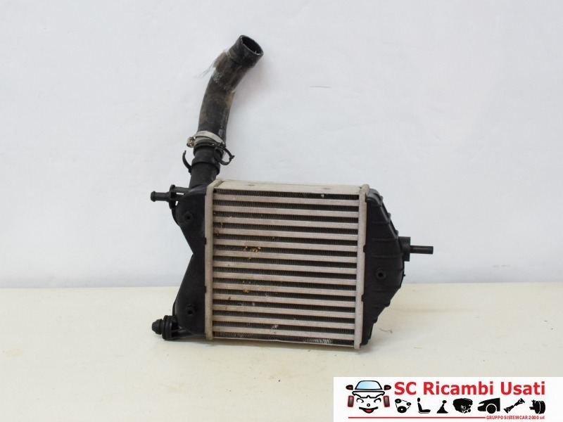 Intercooler Fiat Punto 1.3 Multijet 70cv 46836770 51802117 - 16937