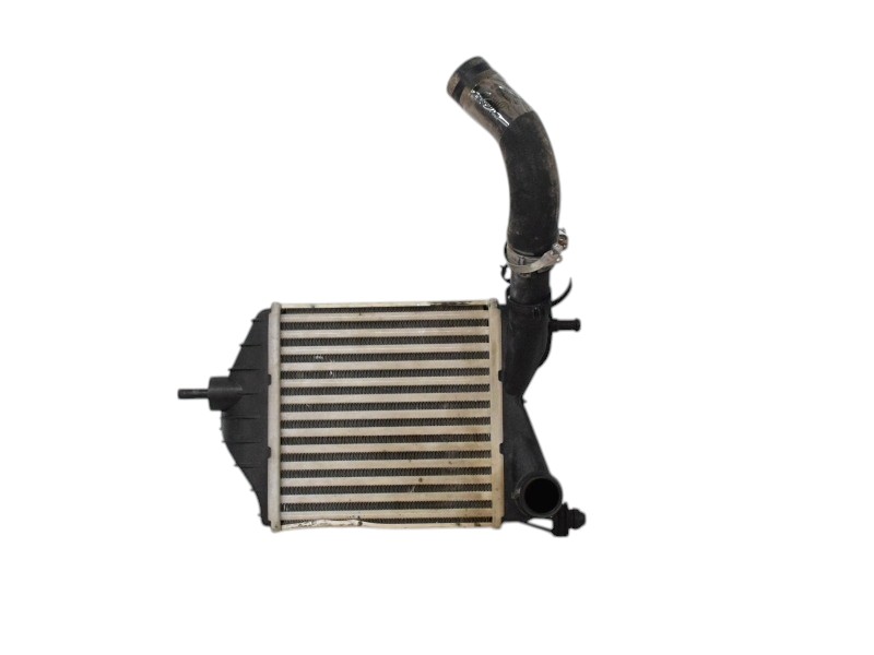 Intercooler Fiat Punto 1.3 Multijet 70cv 46836770 51802117 - 16937