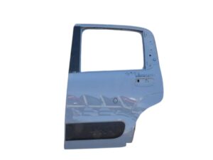 Porta Portiera Posteriore Sinistra Fiat New Panda  - 16953