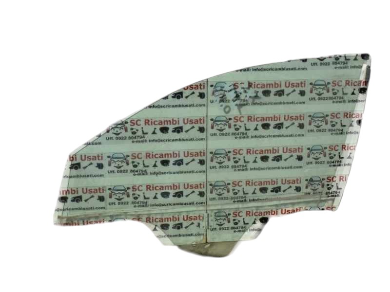 Vetro Anteriore Sinistro Fiat Tipo  - 16969