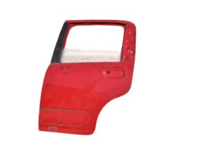 Porta Portiera Posteriore Sinistra Fiat New Panda  - 16971