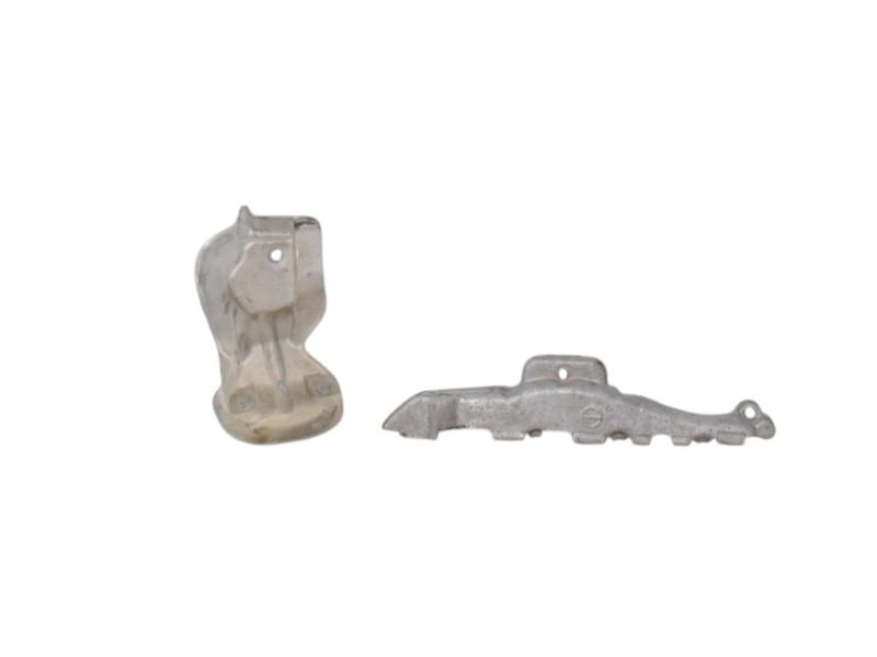 Paracalore Turbina Fiat Punto 188 1.3 Multijet 55201972 - 16999