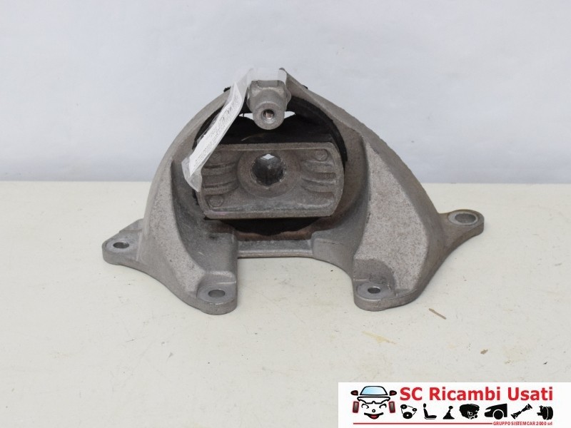 Supporto Motore Sinistro Sx 1.3 Mjt Fiat Punto 188 46845345 - 17008 Supporto Motore Sinistro Sx 1.3 Mjt Fiat Punto 188 46845345 - 17008