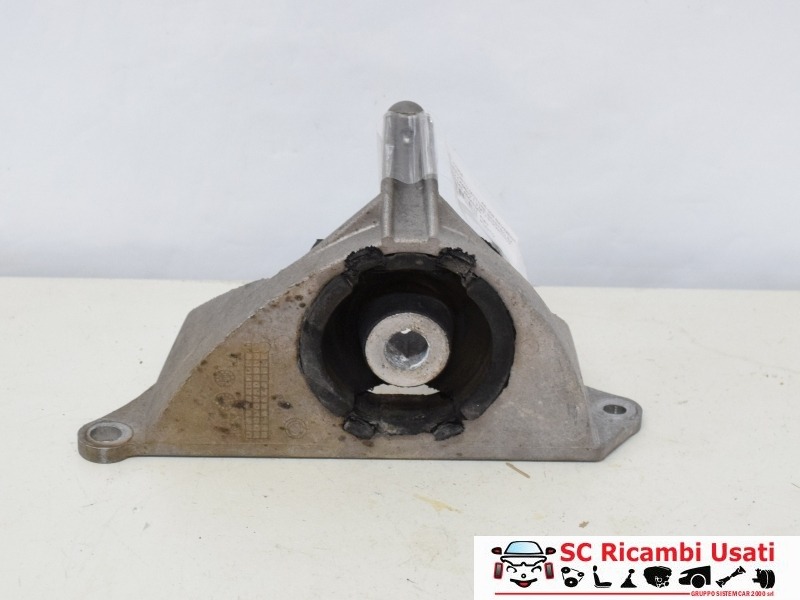 Supporto Motore Sinistro Sx 1.3 Mjt Fiat Punto 188 46845345 - 17008 Supporto Motore Sinistro Sx 1.3 Mjt Fiat Punto 188 46845345 - 17008