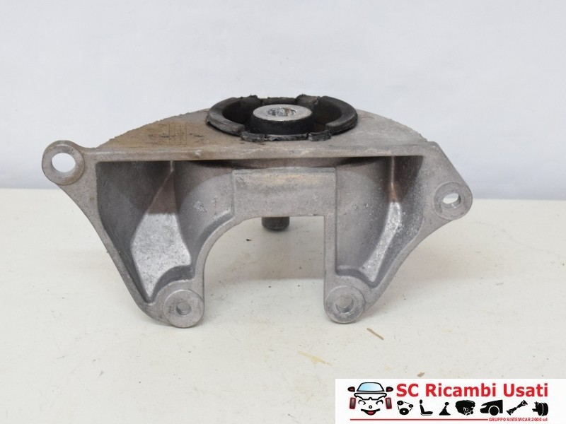 Supporto Motore Sinistro Sx 1.3 Mjt Fiat Punto 188 46845345 - 17008 Supporto Motore Sinistro Sx 1.3 Mjt Fiat Punto 188 46845345 - 17008