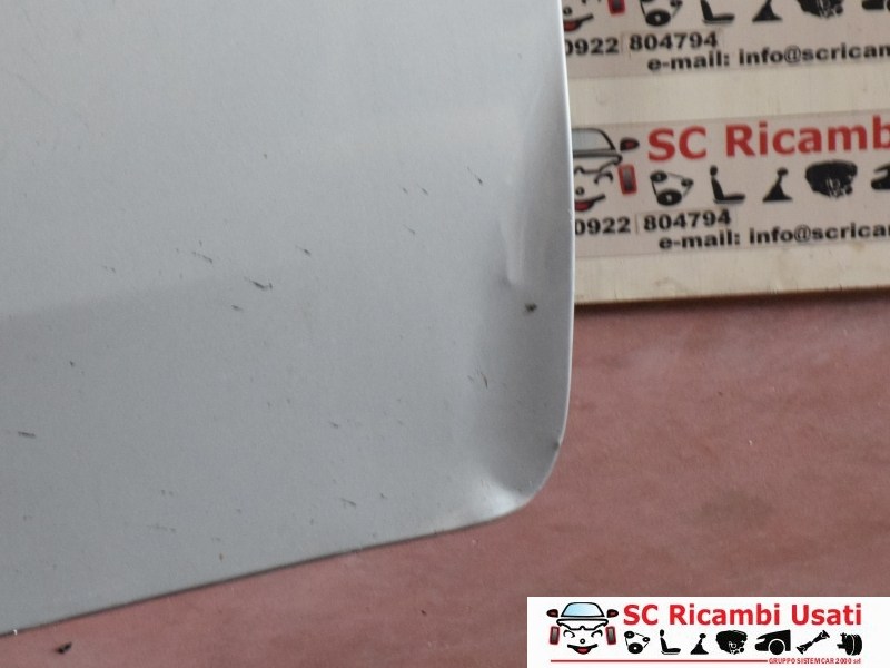 Porta Anteriore Destra Dx Fiat Grande Punto  - 17038