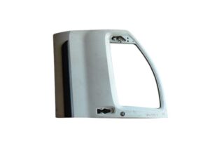 Porta Portiera Sinistra Sx Fiat Fiorino Qubo Nemo  - 17039