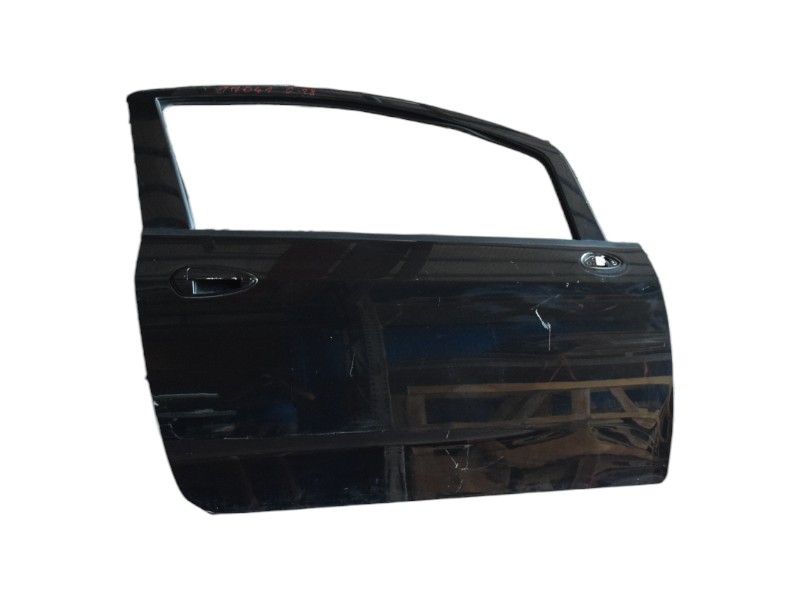 Porta Portiera Destra Dx Fiat Punto Evo 3 Porte  - 17041