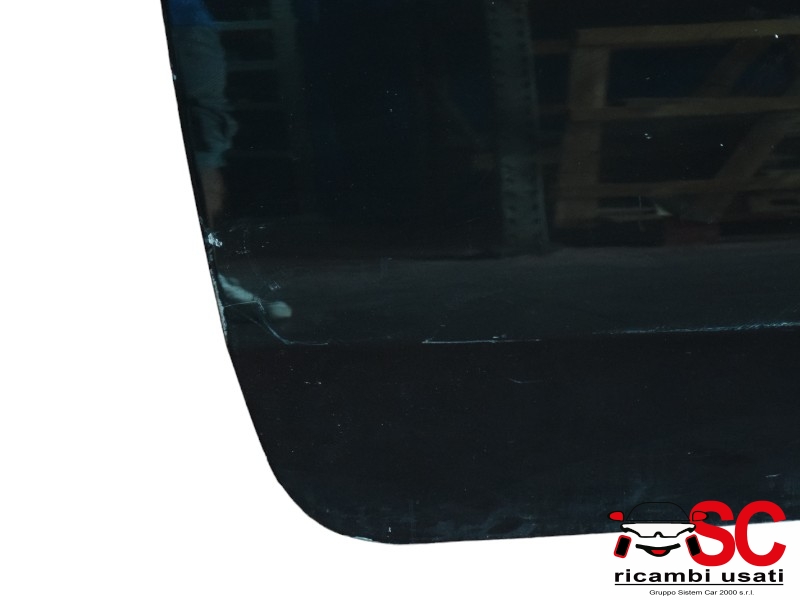 Porta Portiera Destra Dx Fiat Punto Evo 3 Porte  - 17041