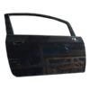 Porta Portiera Destra Dx Fiat Punto Evo 3 Porte - 17041 Porta Portiera Destra Dx Fiat Punto Evo 3 Porte - 17041