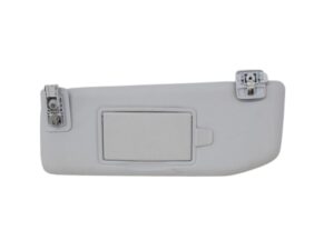 Aletta Parasole Sinistra Sx Peugeot 208 2014 - 17054